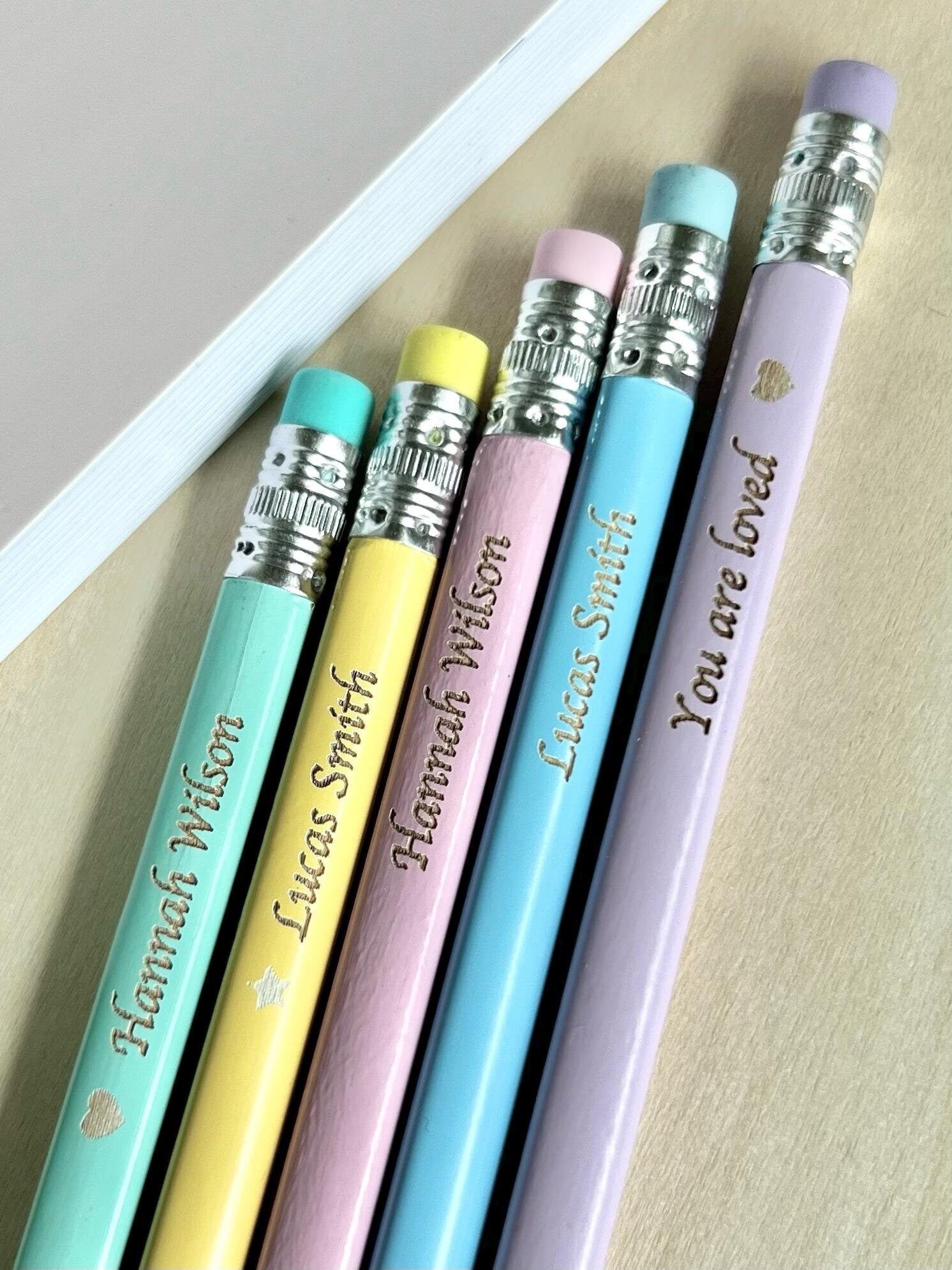 Pencils