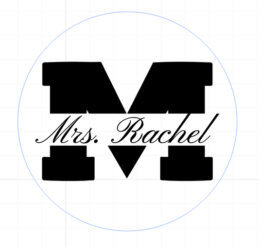 60 x Coasters for Mont Pellier Staff